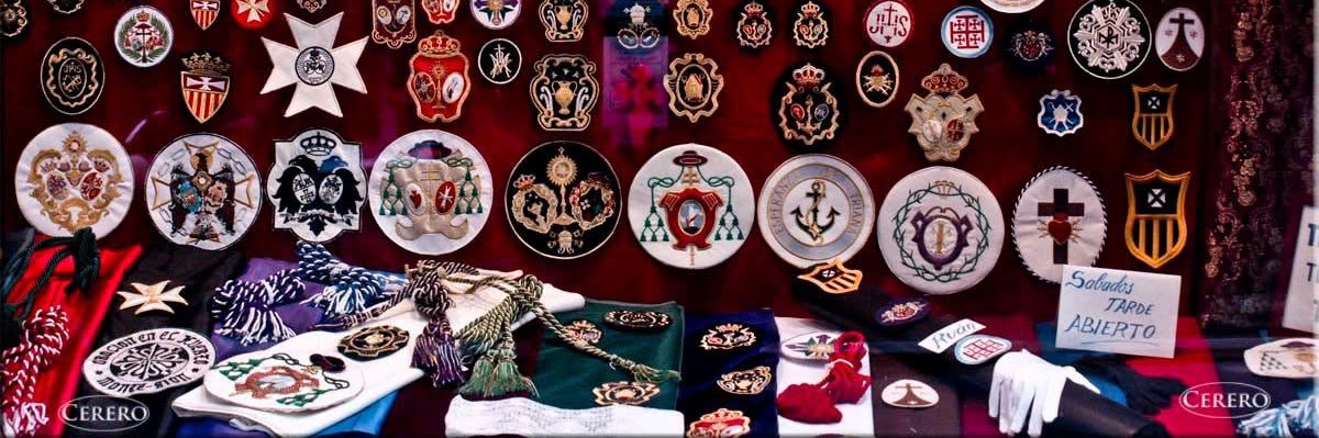 Cs12 - Cerero's banner