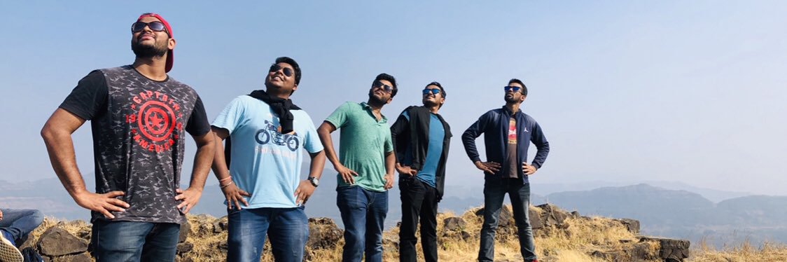 ShauryaGupta14's profile banner image