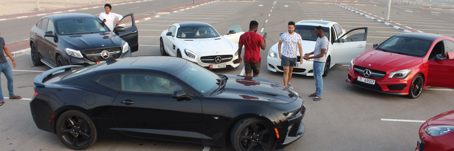 SuleimanWakeel's profile banner image