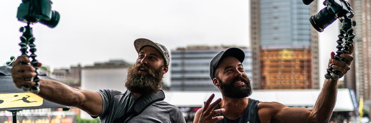 TheMcKibbinBros's profile banner image