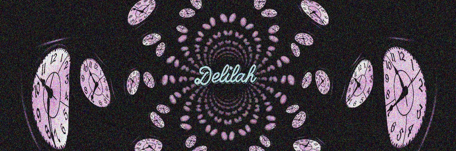 delilahsounds's profile banner image