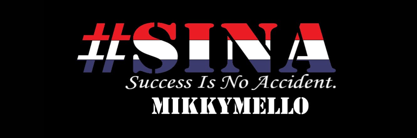 MikkyMello's profile banner image