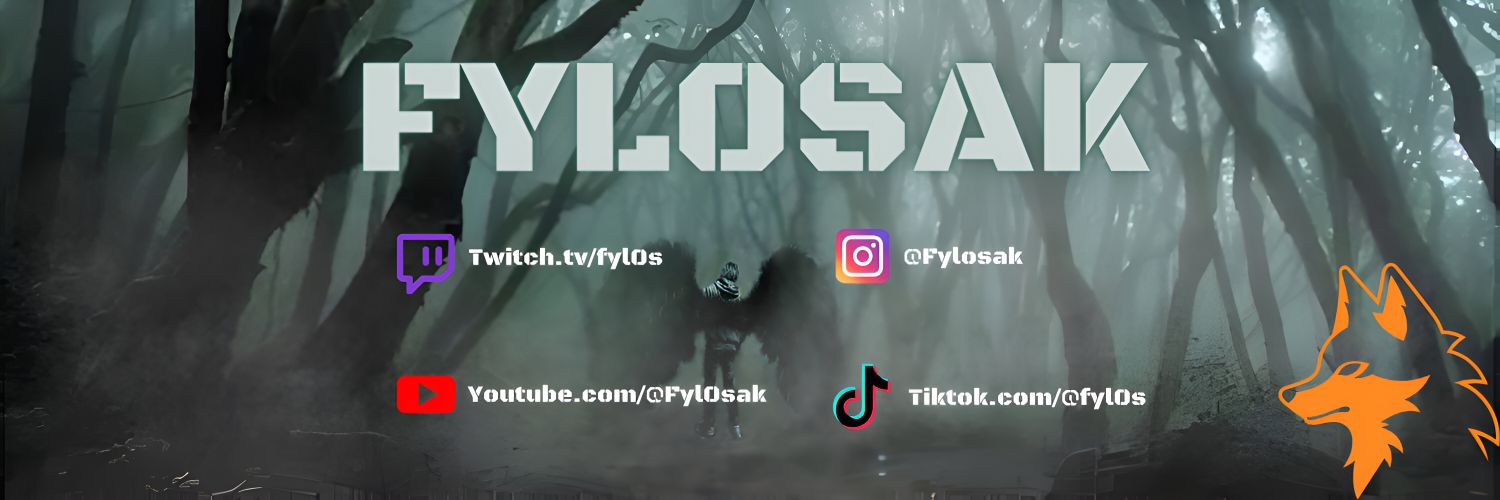 Fyl0s banner