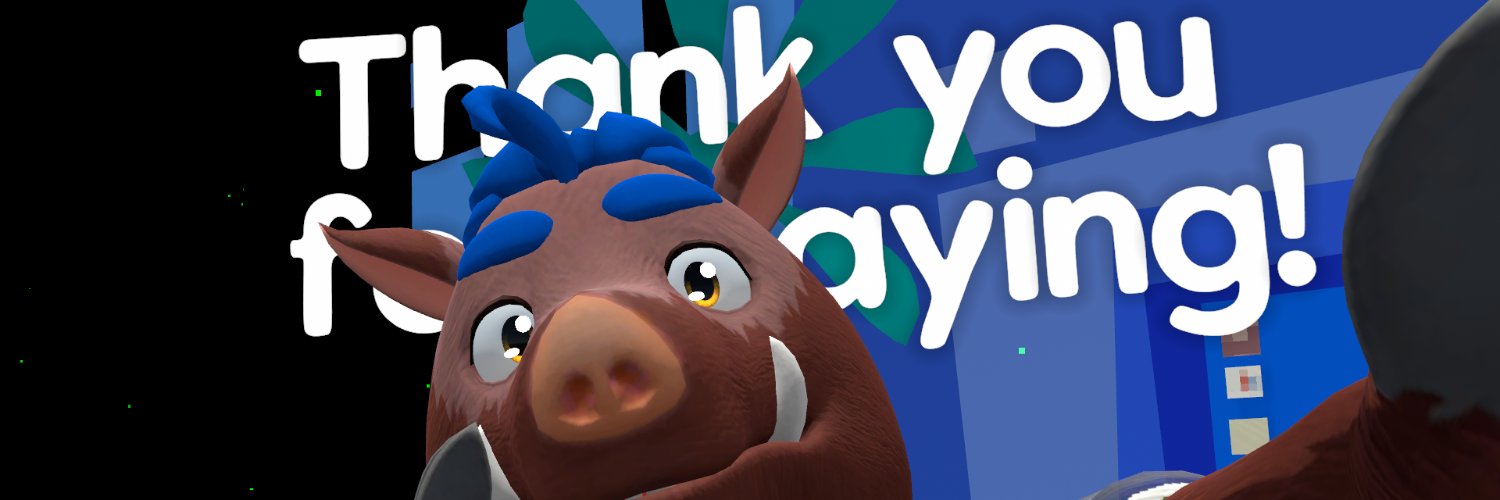GryllusThePig's profile banner image