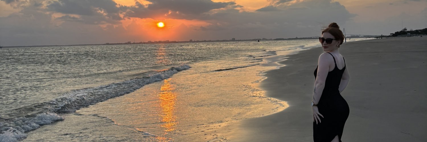 Floriane 🌹 banner