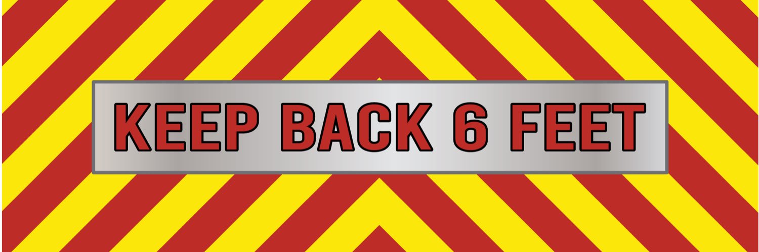 PFD Foundation banner