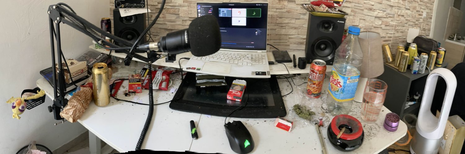 corniest cracker banner