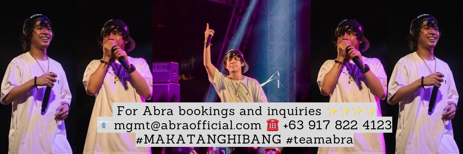 Team_ABRA's profile banner image
