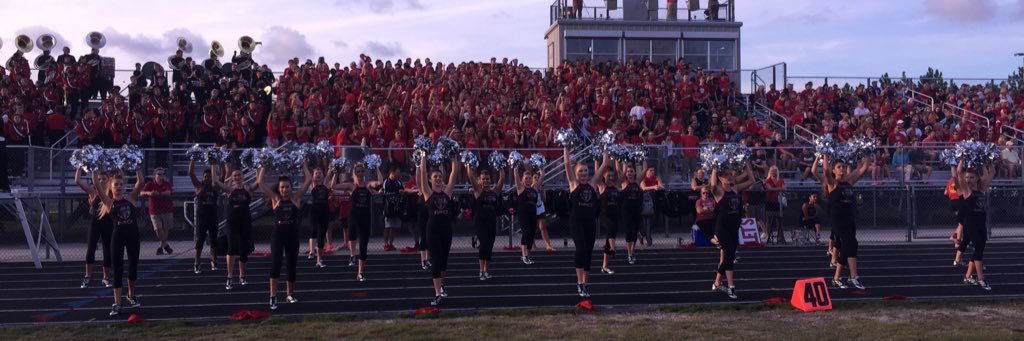 CREEKSIDE CRAZIES banner