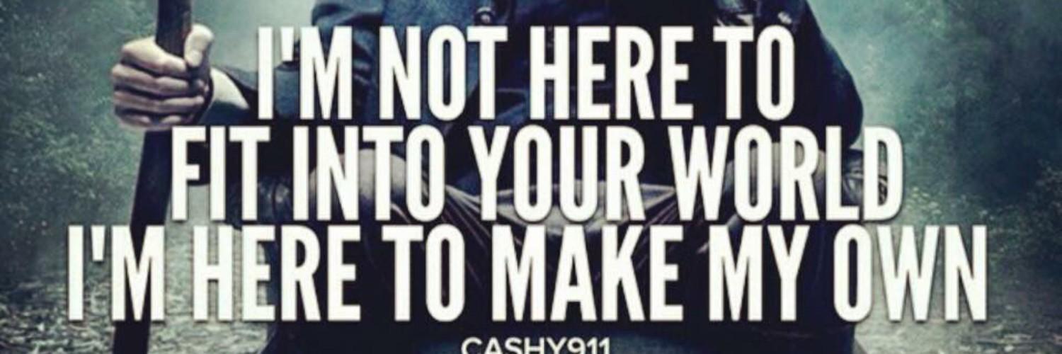 Brett Vorster banner