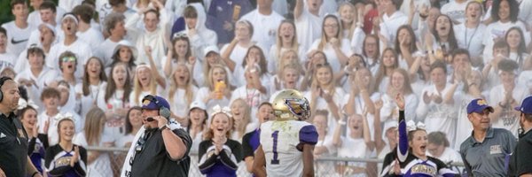 CMHS fan section Profile Banner