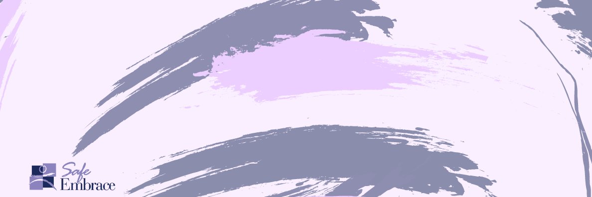 SafeEmbrace's profile banner image