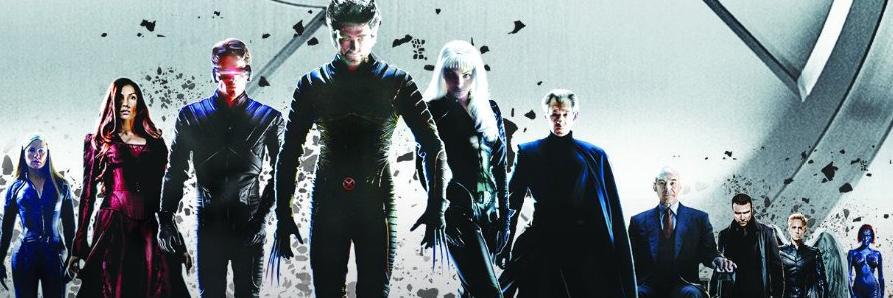 XMENCAST's profile banner image