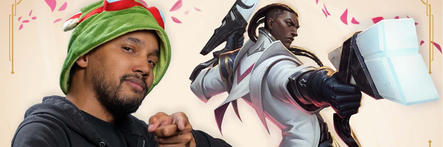 Daemon XGG 🔫🔴🟠 banner