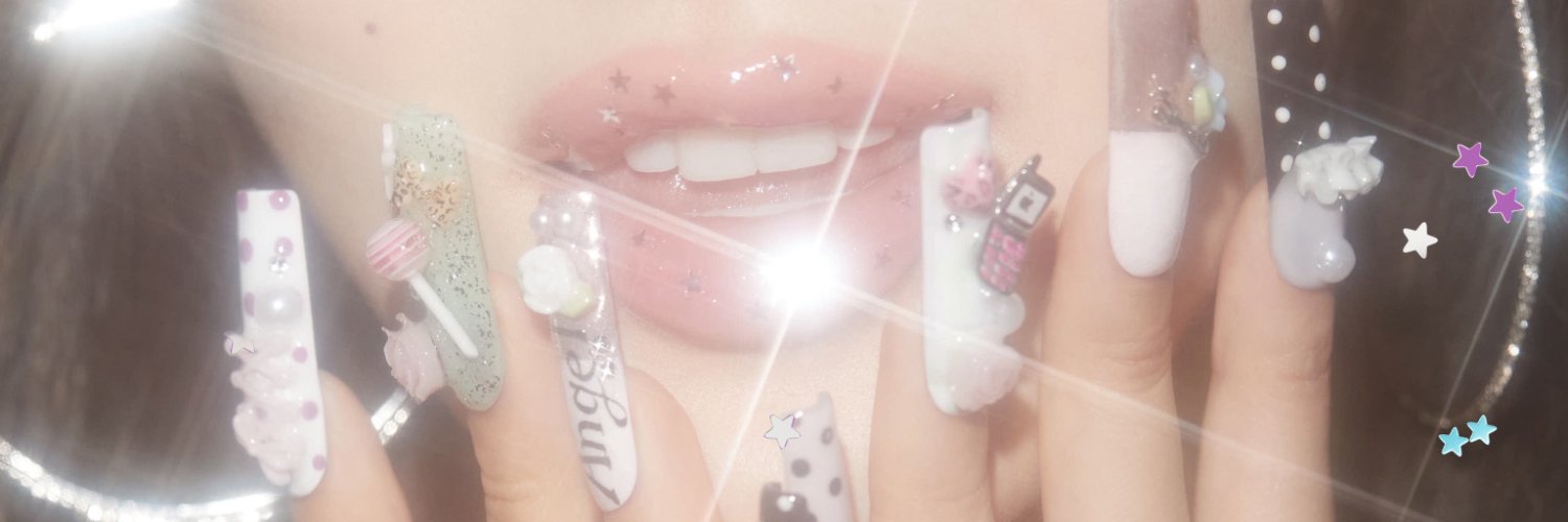 fofysonrae's profile banner image