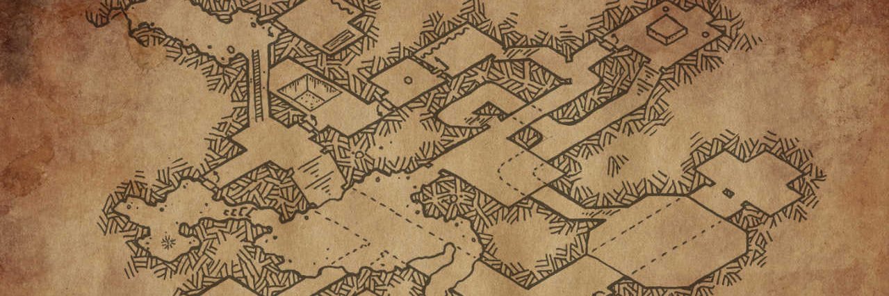 Master the Dungeon banner