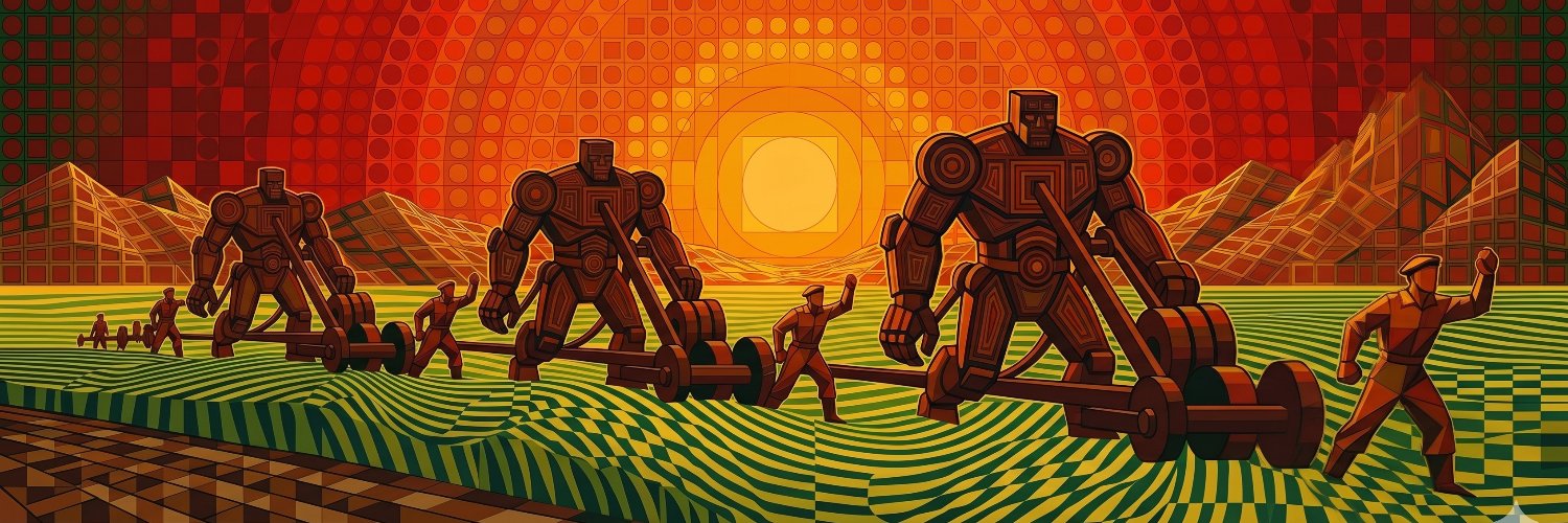 Chlodweg's profile banner image