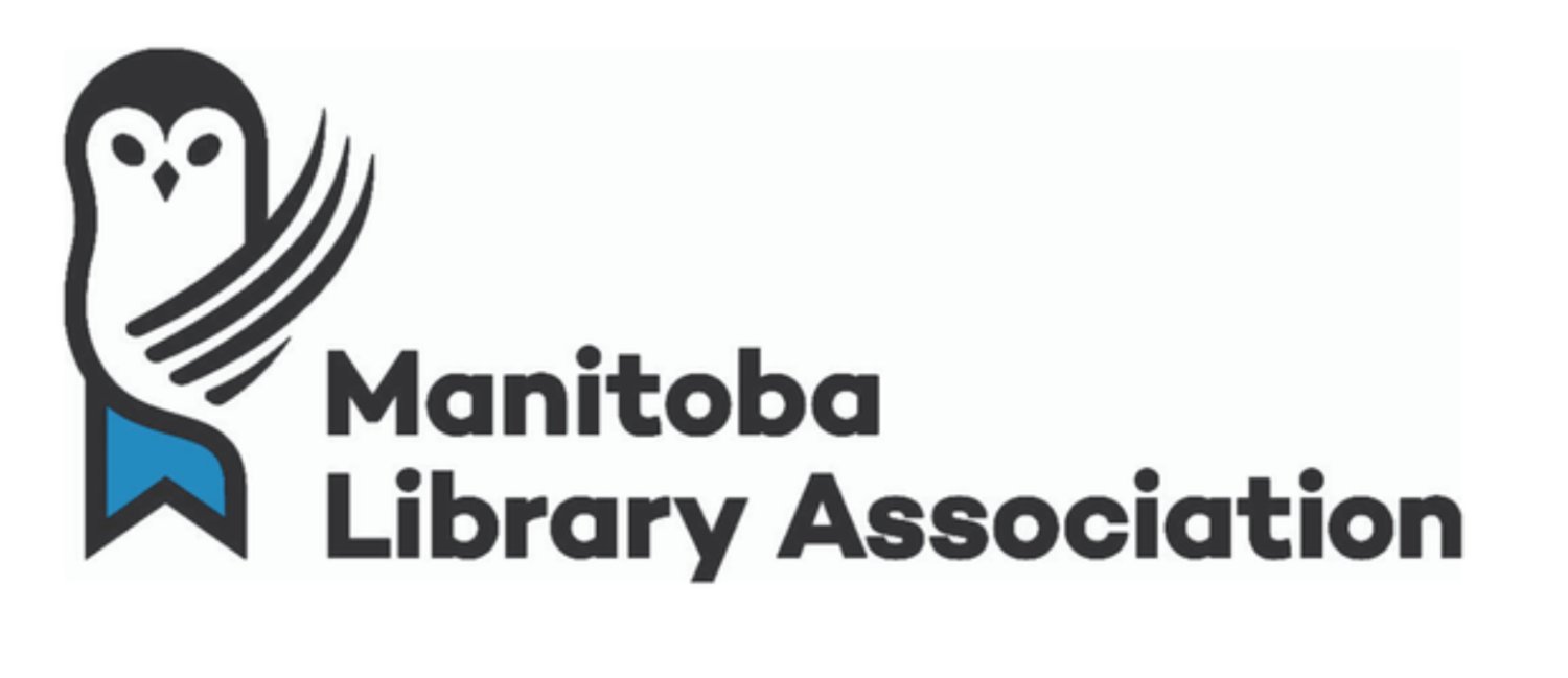 Manitoba Library Association banner