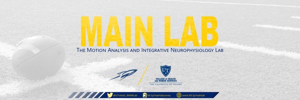 UToledo_MAINLab Profile Banner