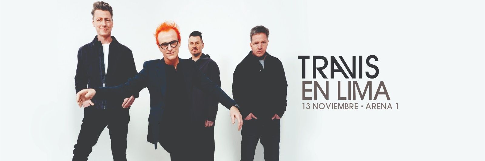 TravisPERU's profile banner image