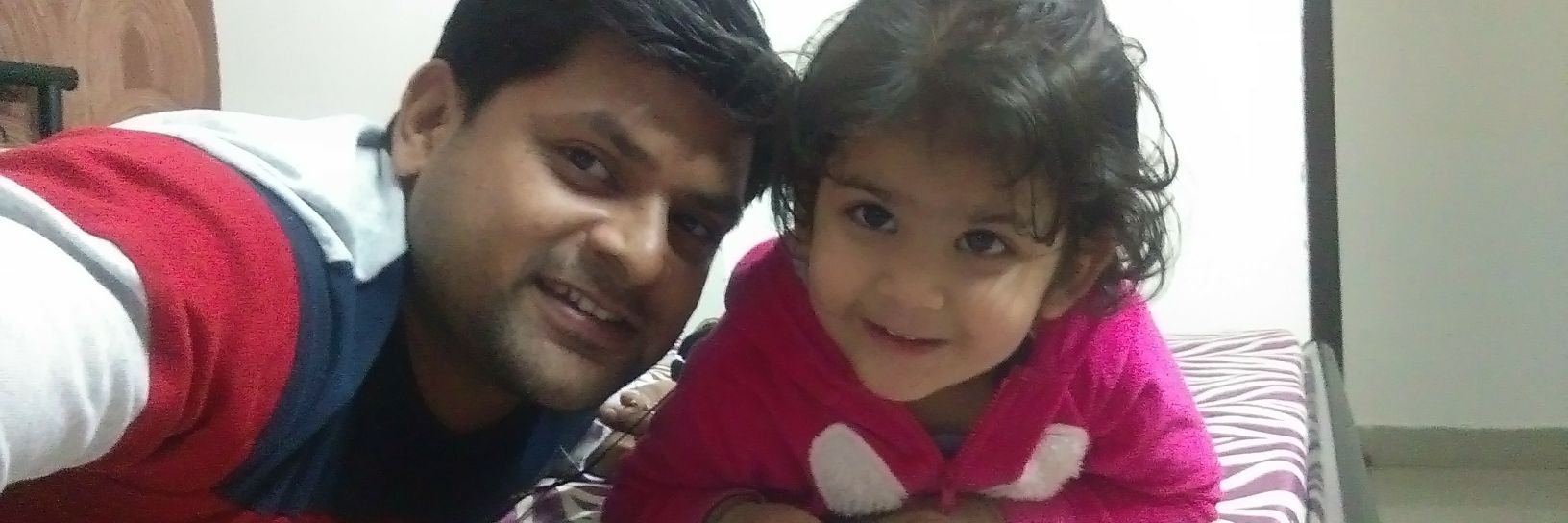 PranavBisaria's profile banner image
