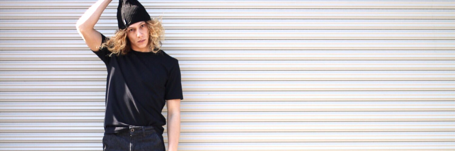 EDIT CLOTHING banner