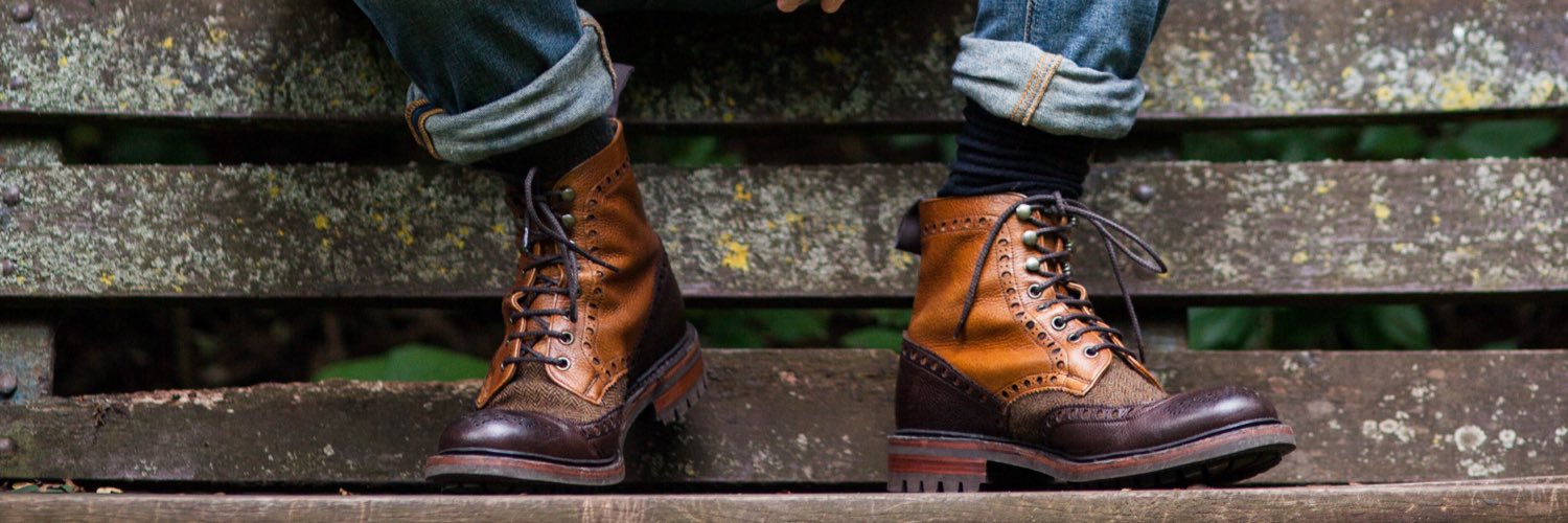 James Seymour-Lock banner