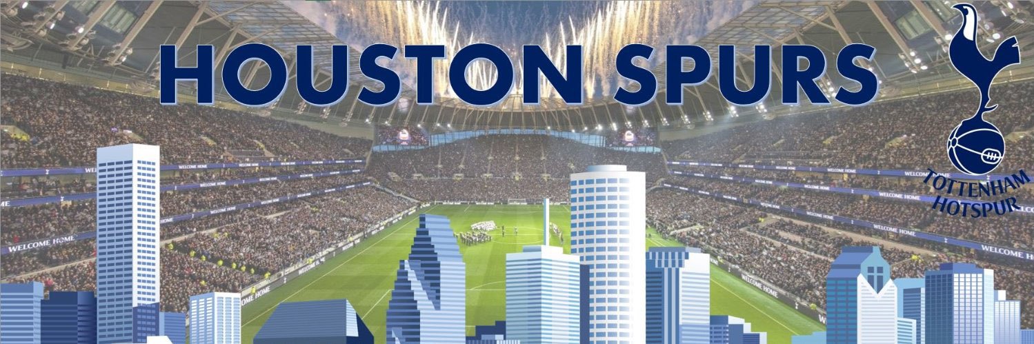 Houston Spurs banner