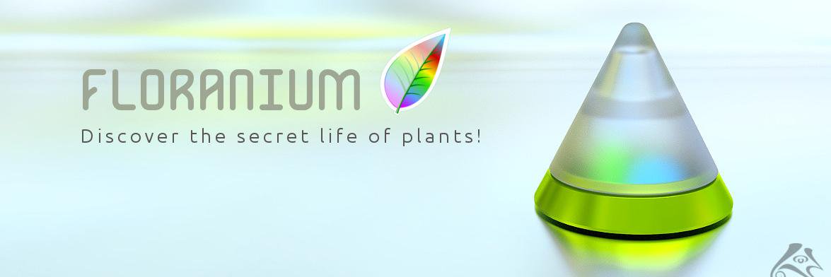 FLORANIUM's profile banner image
