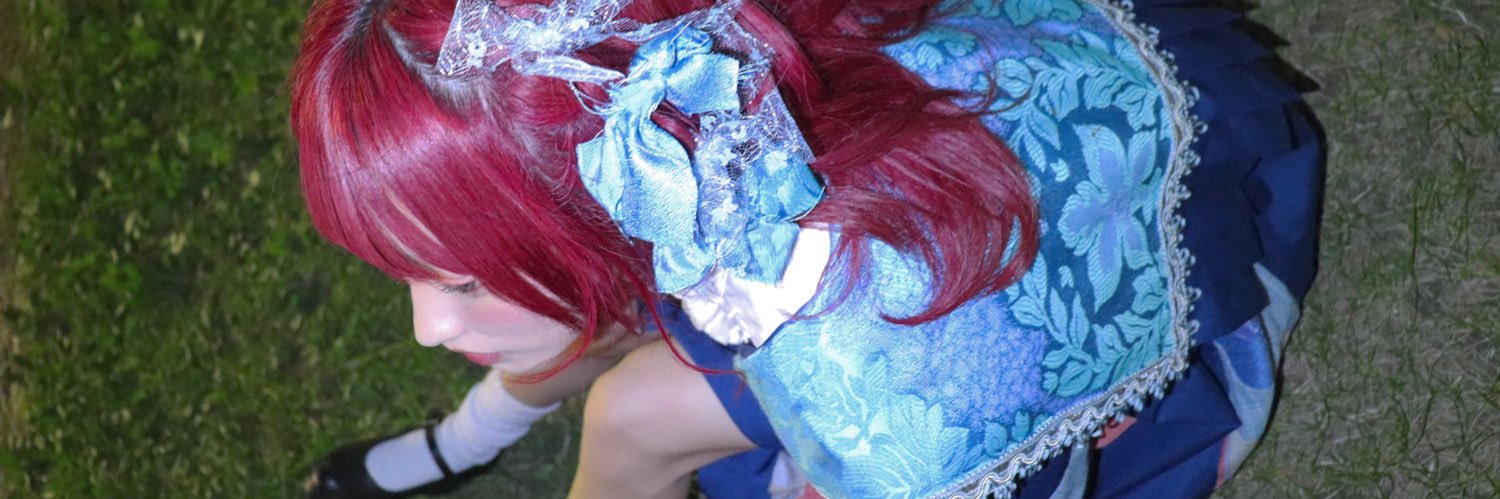 ほなみんぐ！🐰🔥@依頼受付中 banner