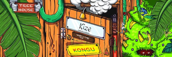 Kize292 Profile Banner