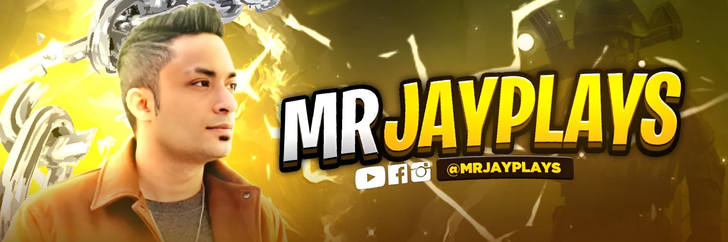 MrJayPlays banner