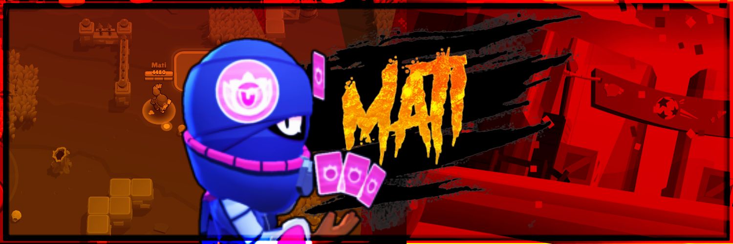 xMaatii's profile banner image
