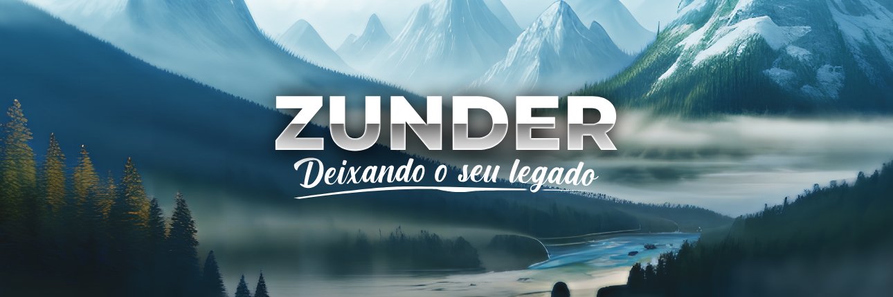 zundergroup's profile banner image