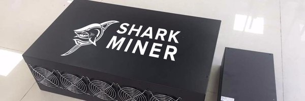 Shark Miner Profile Banner