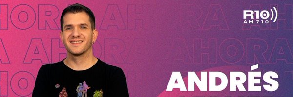 andreslerner90 Profile Banner