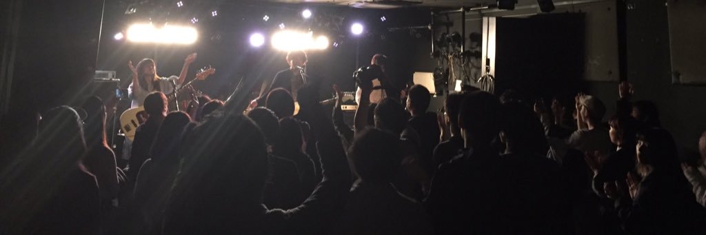 ふかい🎸🌙 banner