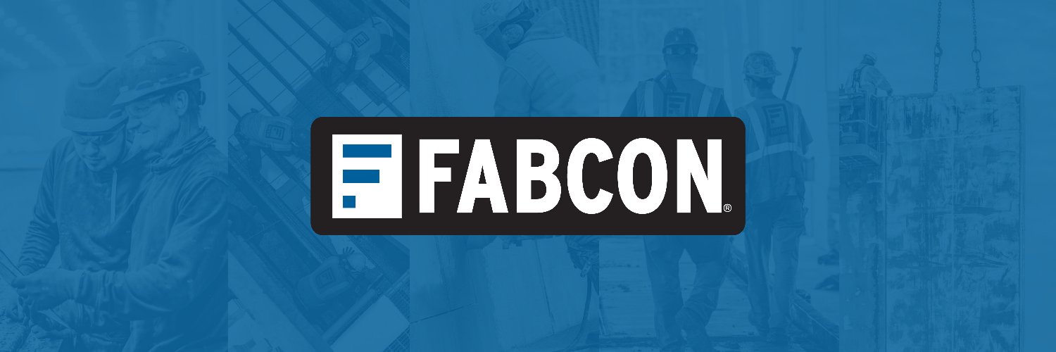 FabconPrecast's profile banner image