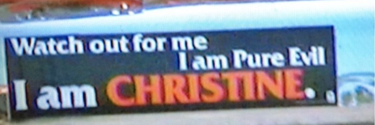 christinetaffe's profile banner image