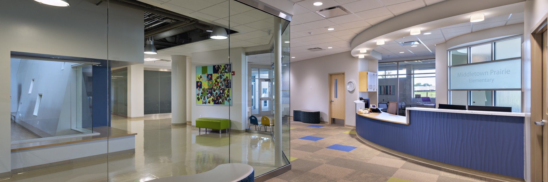 Ittner Architects banner