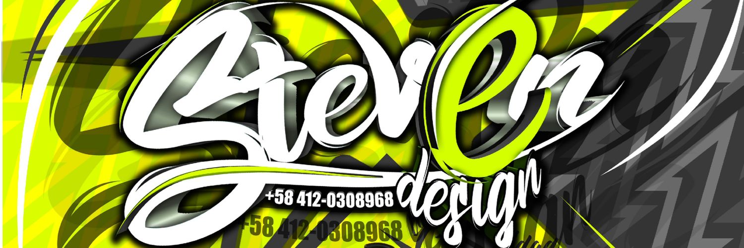 STEVENDESIGN1's profile banner image