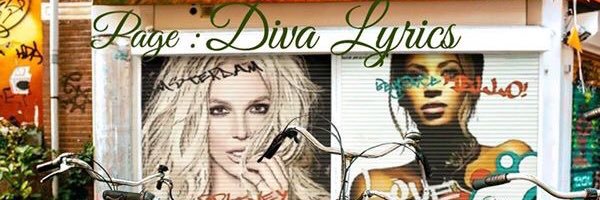 Diva Phoenix (Diva Lyrics) banner
