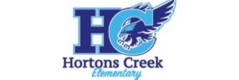 Hortons Creek 2nd banner