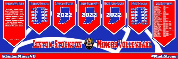 LintonMinerVB Profile Banner