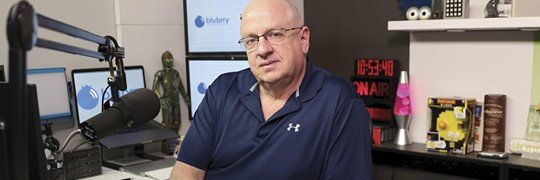 Todd Cochrane banner