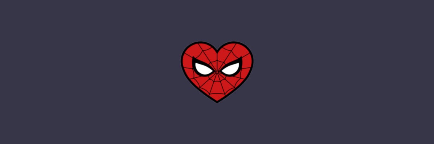 onewebbedangel's profile banner image
