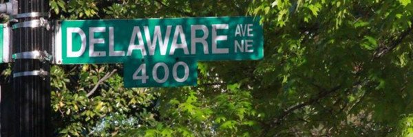 Patrick Flynn banner