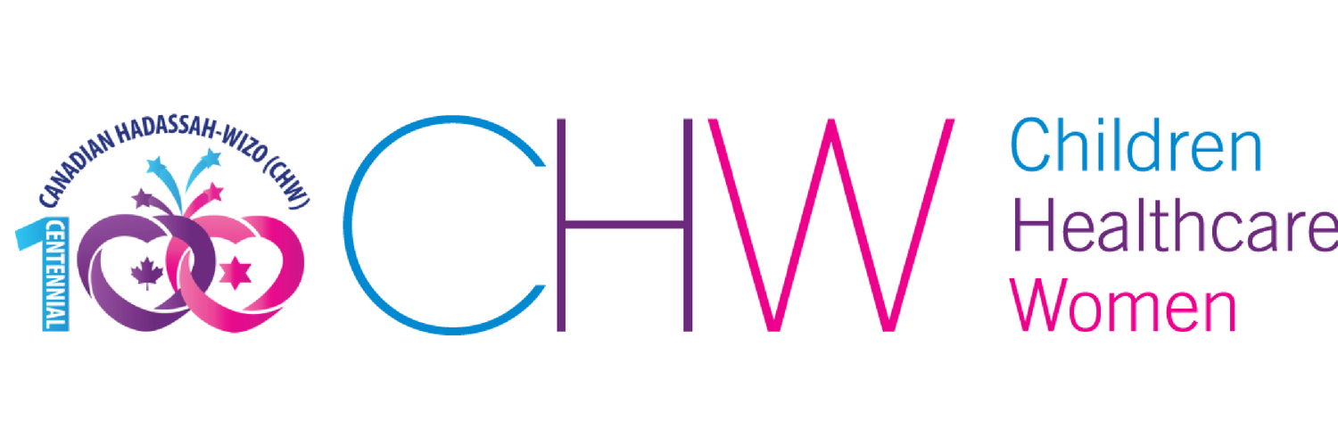 CHWToronto's profile banner image