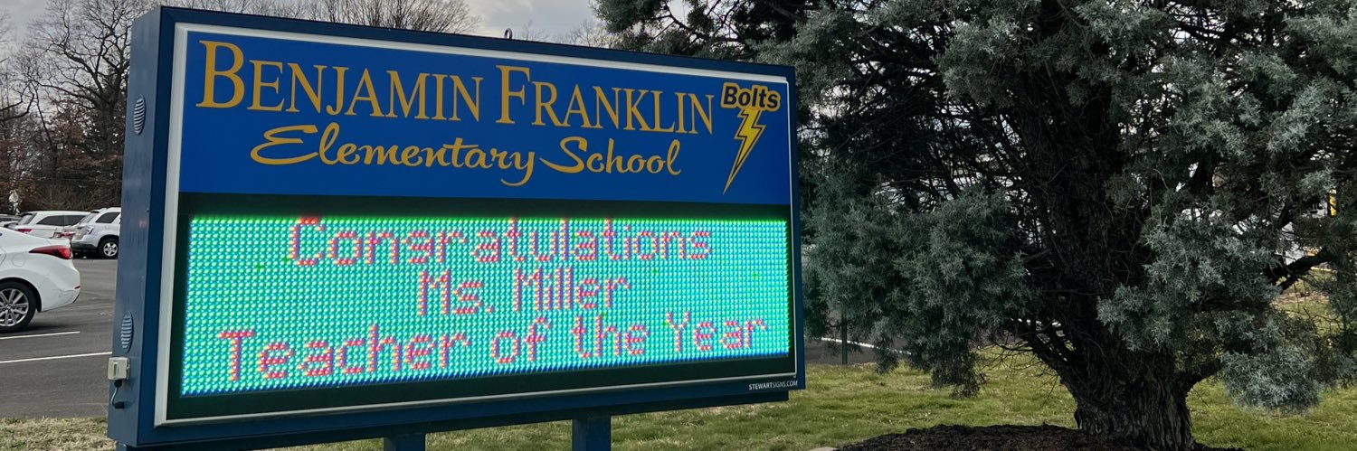 Ms_Miller9's profile banner image