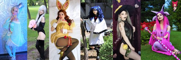 LikeMyAshe Profile Banner